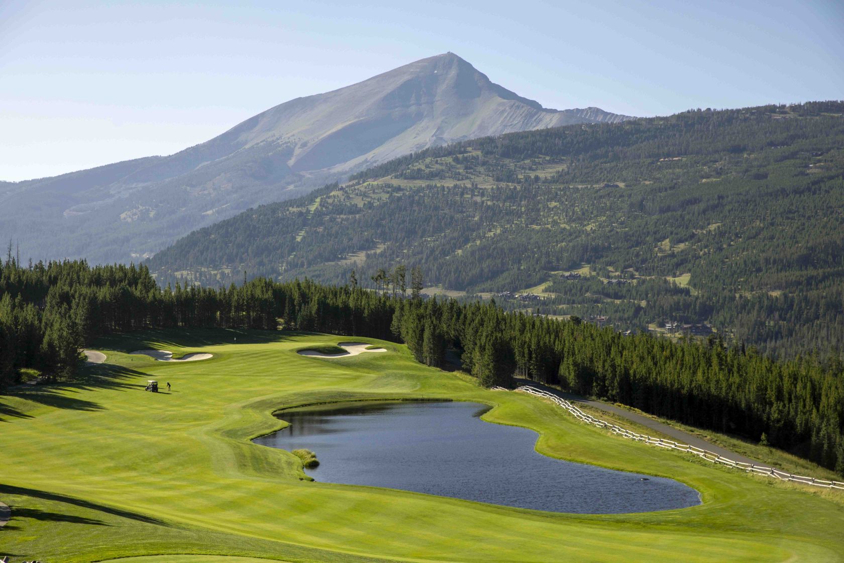 Yellowstone Club