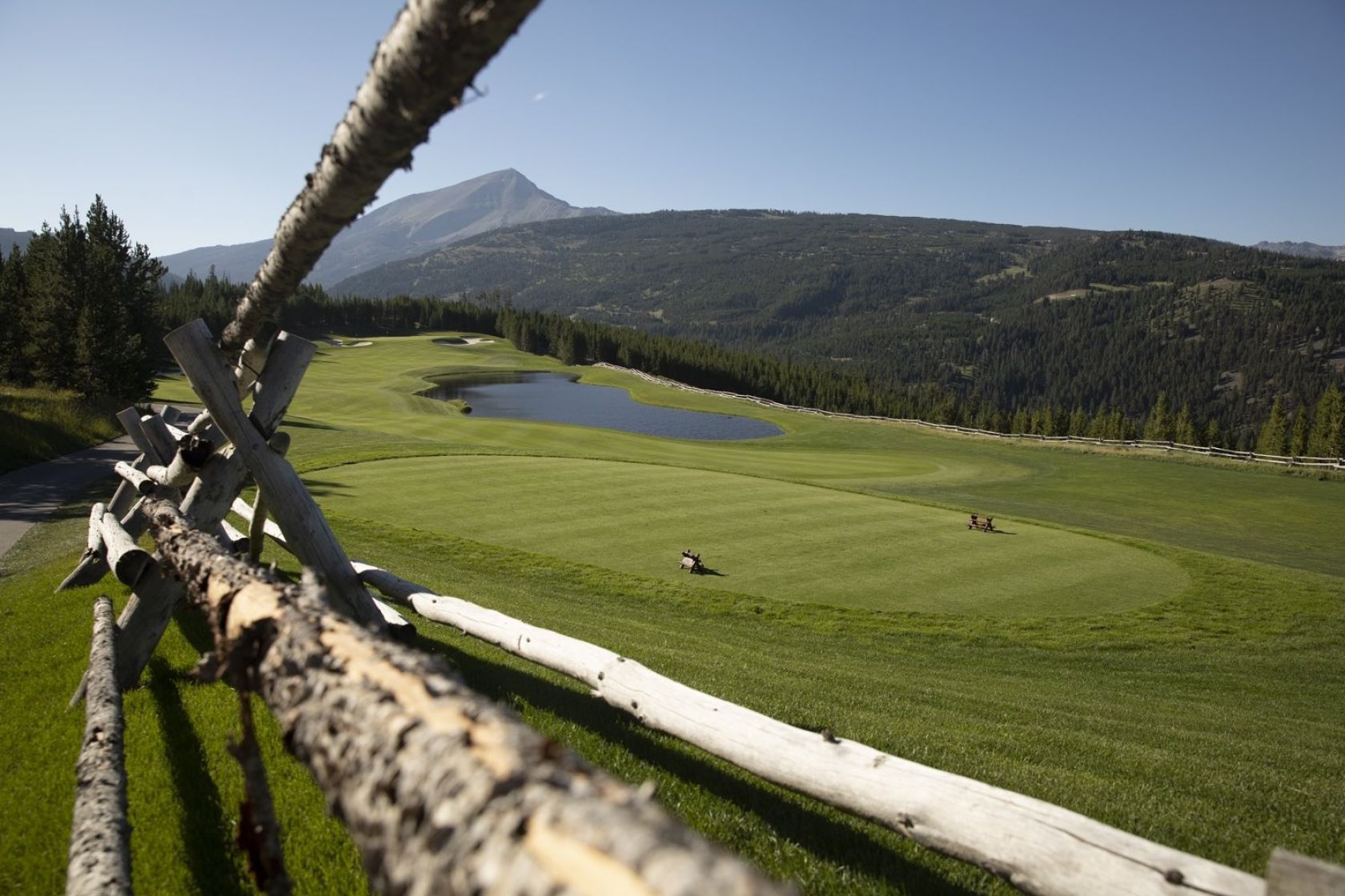 Yellowstone Club