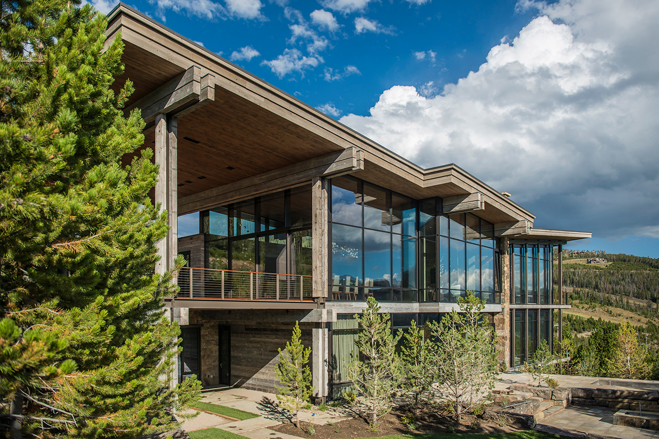Yellowstone Club Homes For Homemade Ftempo
